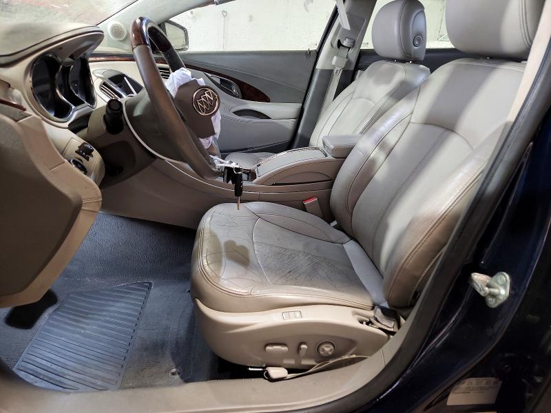79228335 :رقم المزاد ، 1G4GE5GDXBF355548 vin ، 2011 Buick Lacrosse مزاد بيع