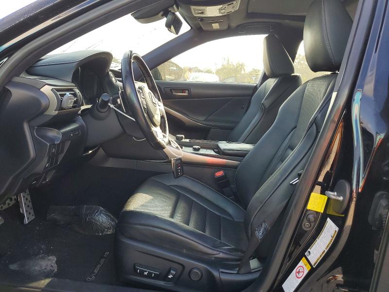 Aukcja sprzedaży 2017 Lexus Is, vin: JTHCE1D2XH5013853, numer aukcji: 78285635
