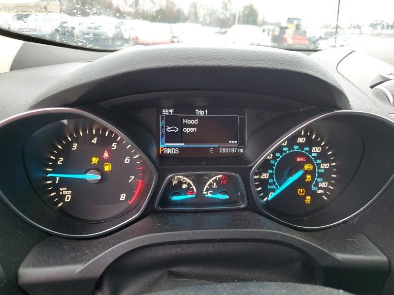 Продажа на аукционе авто 2014 Ford Escort, vin: 1FMCU0J96EUB73662, номер лота: 78992695