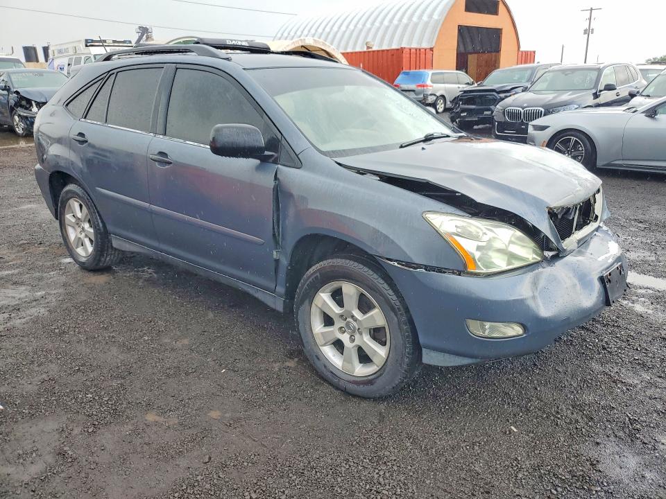 Продаж на аукціоні авто 2004 Lexus Rx 330, vin: JTJGA31U540001646, номер лоту: 78309605