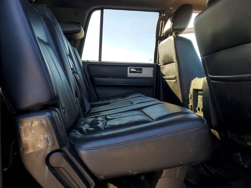 Продажа на аукционе авто 2014 Ford Expedition, vin: 1FMJK2A59EEF05612, номер лота: 77144195