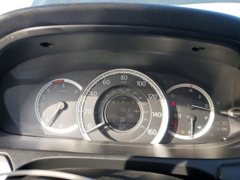 Продаж на аукціоні авто 2015 Honda Accord, vin: 1HGCR2F37FA075315, номер лоту: 79289815