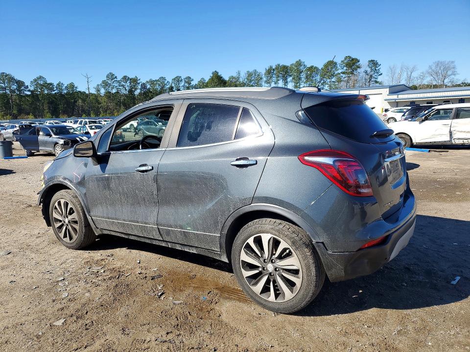 Продаж на аукціоні авто 2017 Buick Encore, vin: KL4CJCSB8HB073041, номер лоту: 77022975