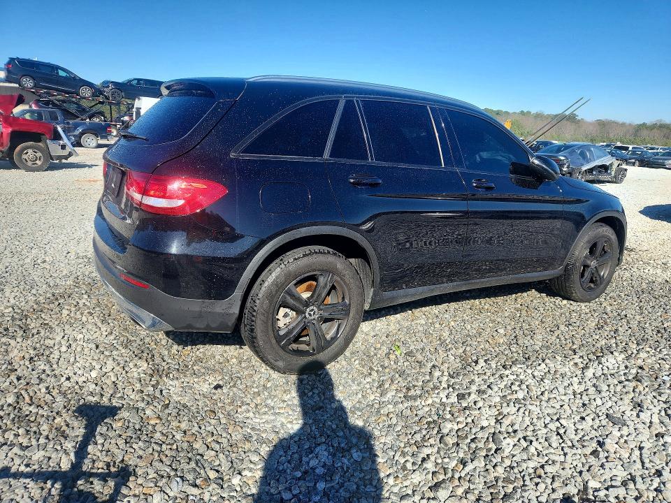 Продаж на аукціоні авто 2019 Mercedes-benz Glc, vin: WDC0G4JB0KF484328, номер лоту: 76031695