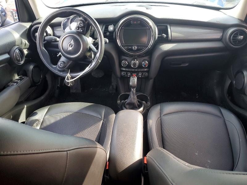 Продажа на аукционе авто 2017 Mini Cooper, vin: WMWXU1C55H2E18280, номер лота: 78995525