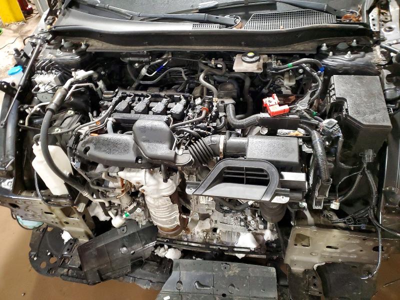 Продаж на аукціоні авто 2024 Honda Cr-v, vin: 2HKRS4H20RH405600, номер лоту: 75151335