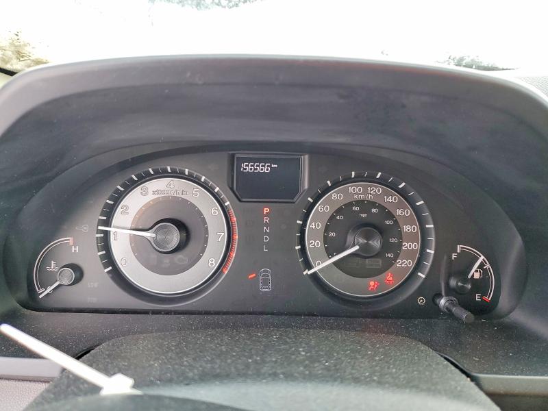 Aukcja sprzedaży 2014 Honda Odyssey, vin: 5FNRL5H21EB511128, numer aukcji: 75814815