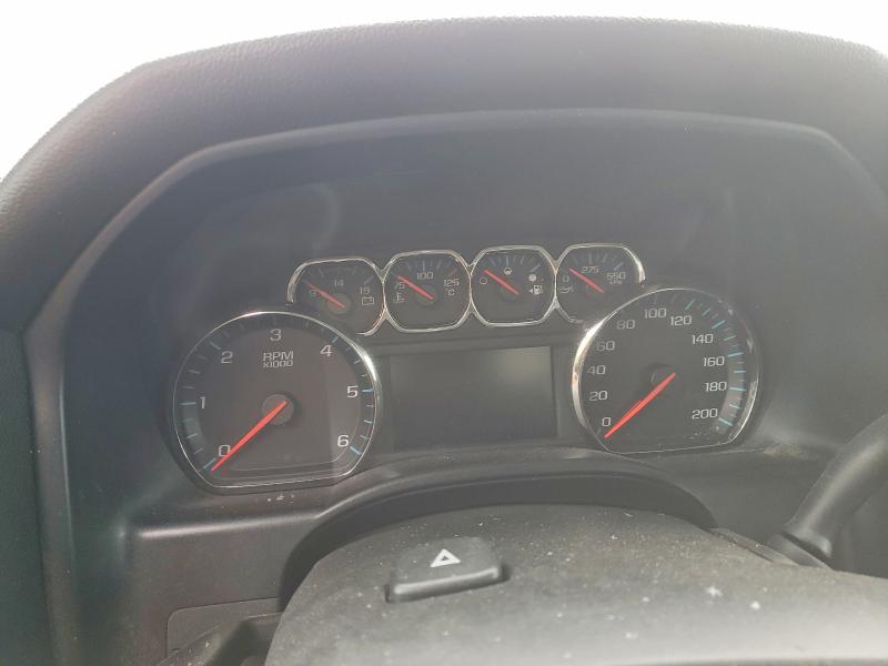 Продажа на аукционе авто 2017 Chevrolet Silverado, vin: 3GCUKREC7HG187392, номер лота: 74376615
