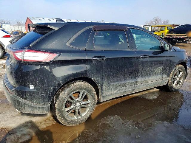 Aukcja sprzedaży 2015 Ford Edge, vin: 2FMTK3G92FBB53351, numer aukcji: 77166195
