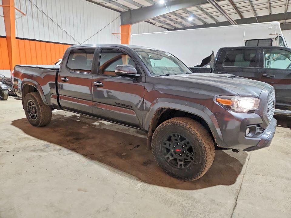 79053965 :رقم المزاد ، 3TYDZ5BN0PT028664 vin ، 2023 Toyota Tacoma مزاد بيع
