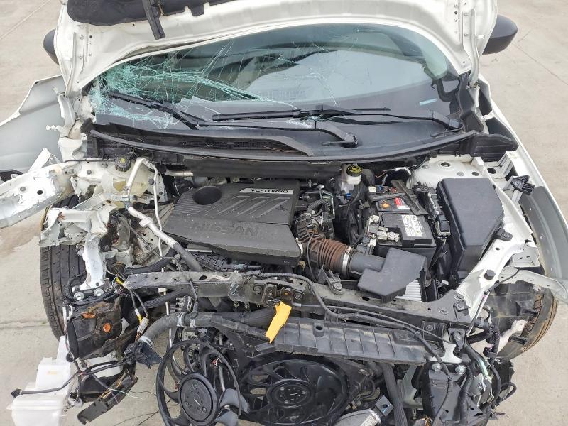 Aukcja sprzedaży 2022 Nissan Rogue, vin: 5N1BT3AA5NC704074, numer aukcji: 78353605
