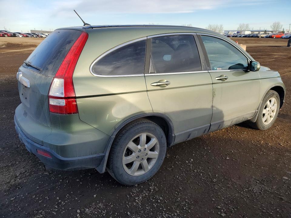76622065 :رقم المزاد ، 5J6RE48708L807950 vin ، 2008 Honda Cr-v مزاد بيع