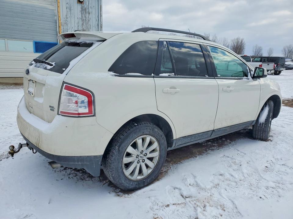 Продажа на аукционе авто 2010 Ford Edge, vin: 2FMDK4JC1ABA05392, номер лота: 78537085