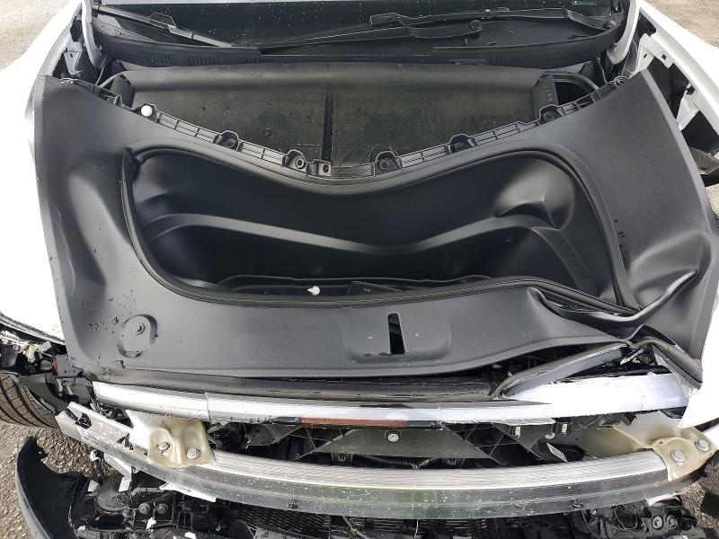 Aukcja sprzedaży 2026 Tesla Model Y, vin: 7SAYGDEDXTF452984, numer aukcji: 77782645