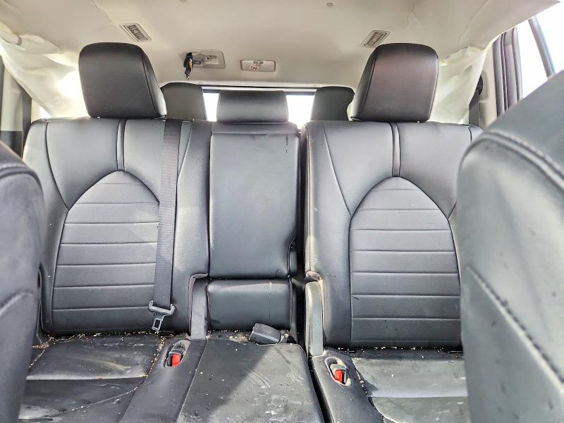 2021 Toyota Highlander მანქანა იყიდება აუქციონზე, vin: 5TDGBRCHXMS048980, აუქციონის ნომერი: 76603875