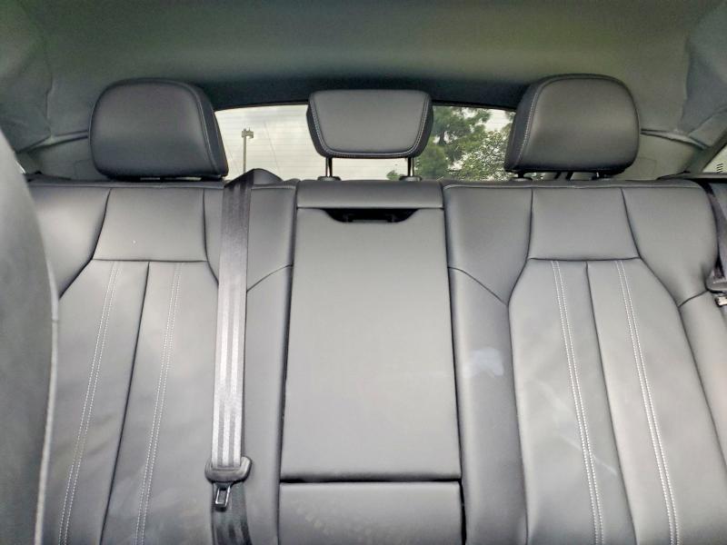 Aukcja sprzedaży 2025 Audi Q6 E-tron, vin: WA1D4BGF1SA070691, numer aukcji: 76980555