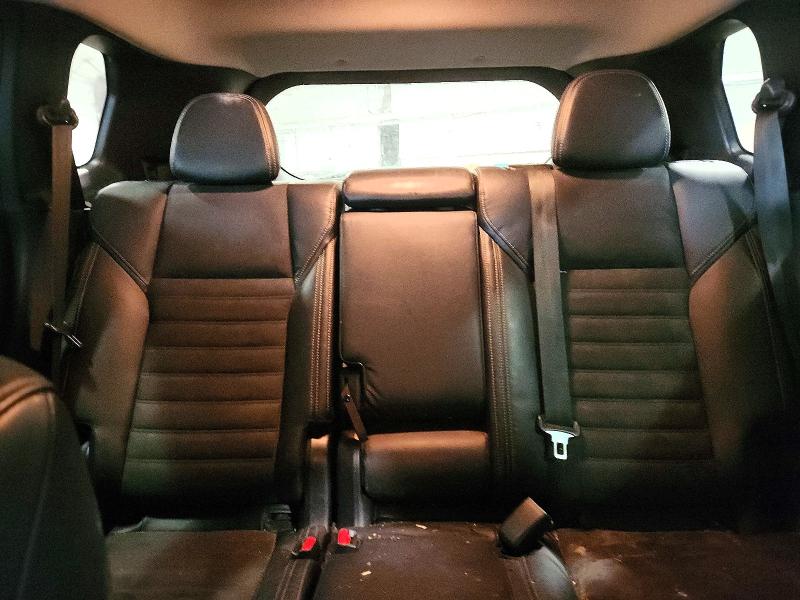 2022 Mitsubishi Outlander მანქანა იყიდება აუქციონზე, vin: JA4J4UA86NZ025230, აუქციონის ნომერი: 77015285