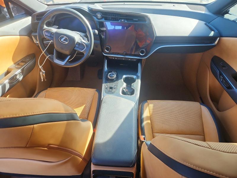 Продажа на аукционе авто 2023 Lexus Rz 450e, vin: JTJAAAAB1PA016930, номер лота: 77390715