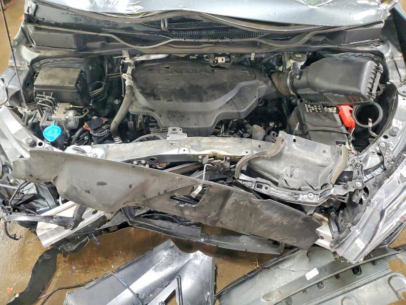 Продажа на аукционе авто 2020 Honda Odyssey, vin: 5FNRL6H98LB005134, номер лота: 79047575