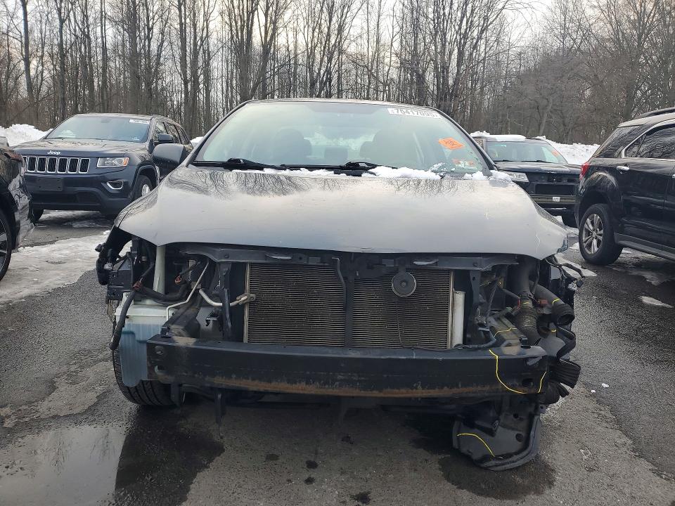 2013 Toyota Corolla მანქანა იყიდება აუქციონზე, vin: 2T1BU4EE9DC920679, აუქციონის ნომერი: 75417095