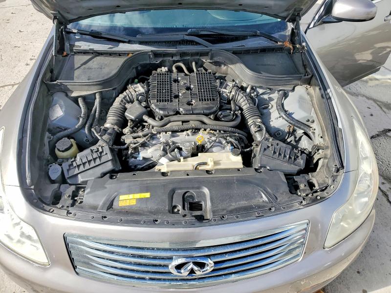Продаж на аукціоні авто 2007 Infiniti G35, vin: JNKBV61EX7M706496, номер лоту: 76288925