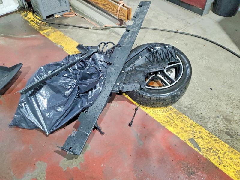2023 Ford Mustang მანქანა იყიდება აუქციონზე, vin: 1FATP8UH7P5110750, აუქციონის ნომერი: 77737085