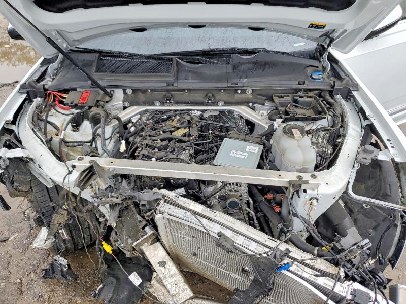 2024 Audi Q7 მანქანა იყიდება აუქციონზე, vin: WA1ACBF77RD007667, აუქციონის ნომერი: 79203795