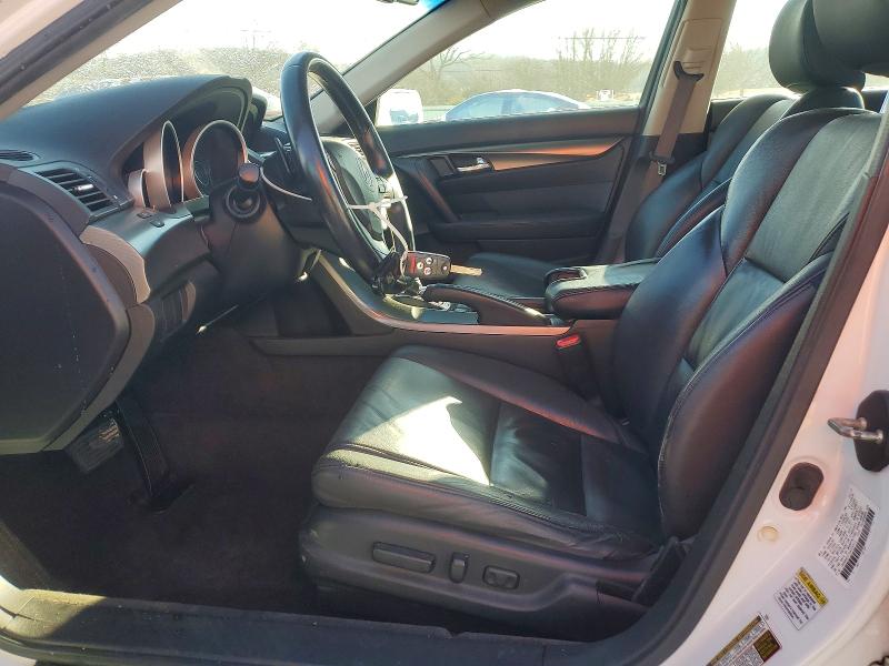 Продажа на аукционе авто 2012 Acura Tl, vin: 19UUA8F27CA026410, номер лота: 76864405
