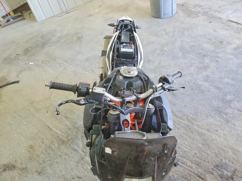Продажа на аукционе авто 2018 Ktm 1090, vin: VBKV49403JM982558, номер лота: 78268365