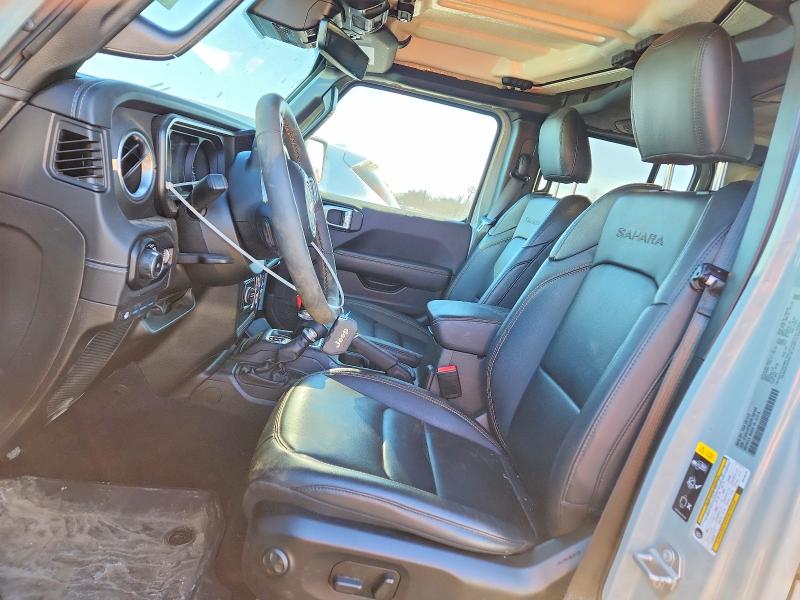 Aukcja sprzedaży 2024 Jeep Wrangler, vin: 1C4RJXP65RW168184, numer aukcji: 76649835