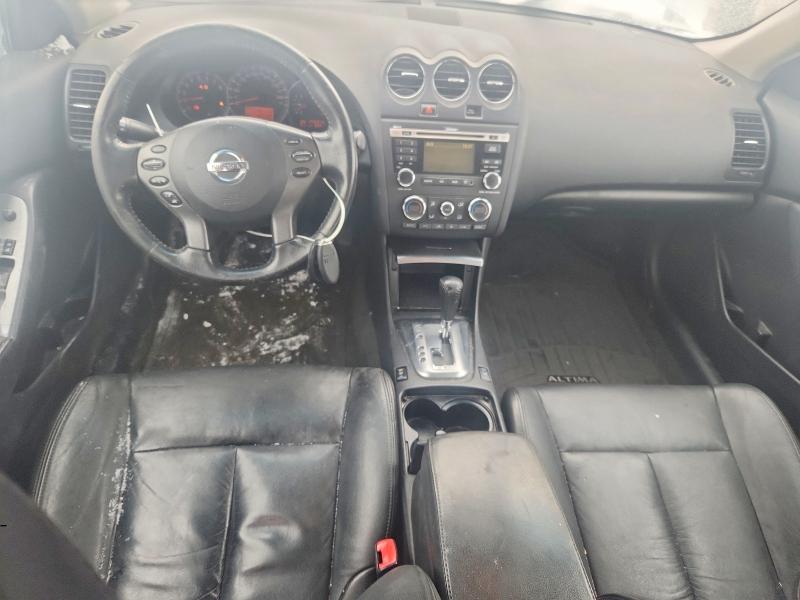 Продажа на аукционе авто 2010 Nissan Altima, vin: 1N4AL2AP8AC171975, номер лота: 75929985
