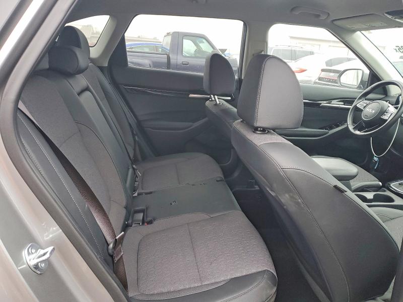 2024 Kia Seltos მანქანა იყიდება აუქციონზე, vin: KNDEUCAA9R7607926, აუქციონის ნომერი: 77471795