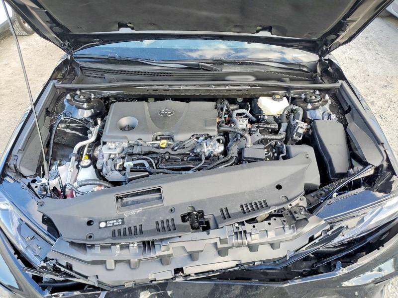 Продажа на аукционе авто 2026 Toyota Camry, vin: 4T1DAACK5TU226786, номер лота: 77823175