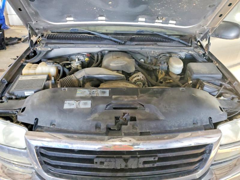 Aukcja sprzedaży 2003 Gmc New Sierra, vin: 1GTEK14V03Z223148, numer aukcji: 76647355