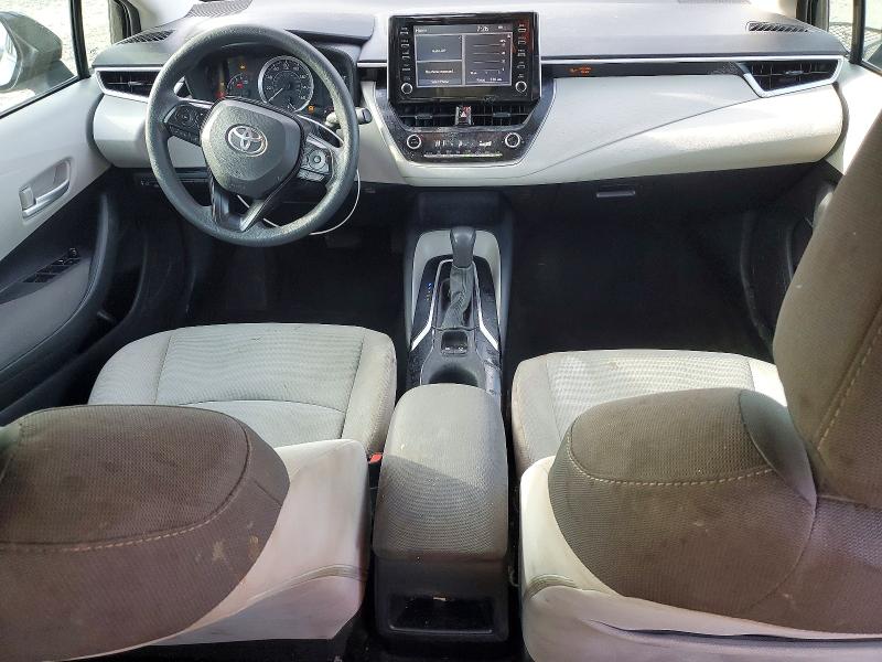 Продаж на аукціоні авто 2020 Toyota Corolla, vin: 5YFEPRAE0LP106703, номер лоту: 78270195