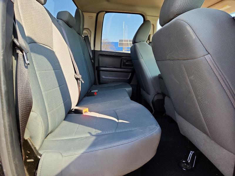 Продажа на аукционе авто 2014 Ram 1500, vin: 1C6RR7FTXES419046, номер лота: 78976175