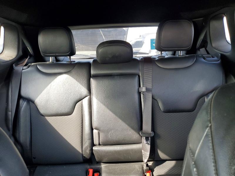 Aukcja sprzedaży 2023 Jeep Compass, vin: 3C4NJDBN3PT536845, numer aukcji: 78090045