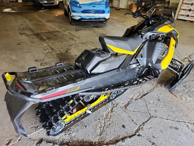 Продаж на аукціоні авто 2025 Skid Unknown, vin: 2BPSBDSD4SV000156, номер лоту: 78613305