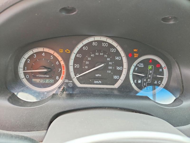 Продажа на аукционе авто 2010 Toyota Sienna, vin: 5TDZK4CC2AS333846, номер лота: 77496505