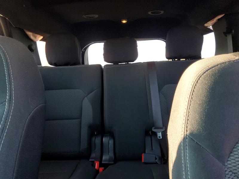 Aukcja sprzedaży 2016 Ford Explorer, vin: 1FM5K8D84GGC83076, numer aukcji: 78962585