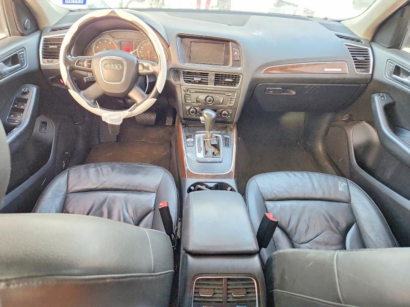Aukcja sprzedaży 2011 Audi Q5, vin: WA1CFAFP9BA047444, numer aukcji: 78554215
