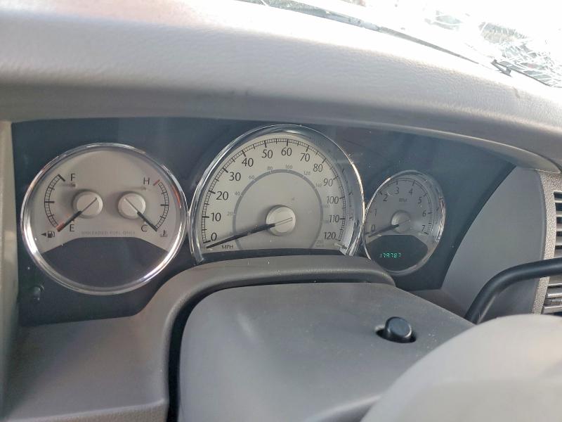 Продажа на аукционе авто 2007 Chrysler Aspen, vin: 1A8HX58P57F580374, номер лота: 77024255