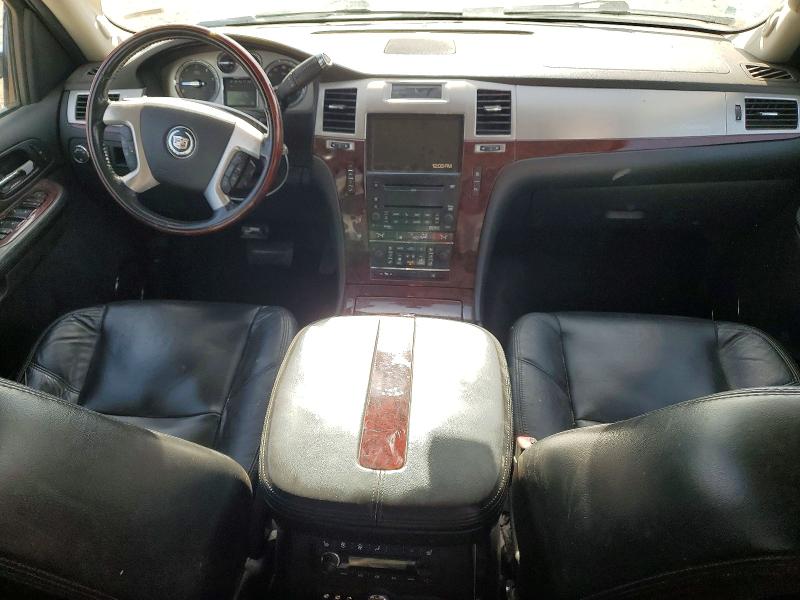 Auction sale of the 2009 Cadillac Escalade, vin: 1GYFK26229R200549, lot number: 72645815