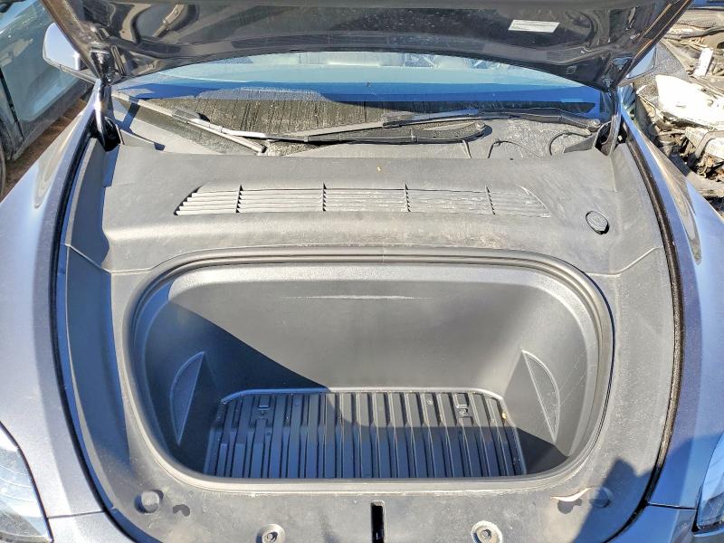 Aukcja sprzedaży 2024 Tesla Model Y, vin: 7SAYGAEE4RF199967, numer aukcji: 76946765