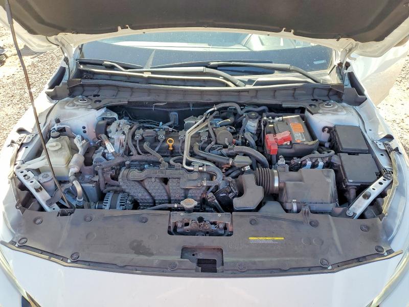 Продажа на аукционе авто 2021 Nissan Altima, vin: 1N4BL4CVXMN417025, номер лота: 77624795