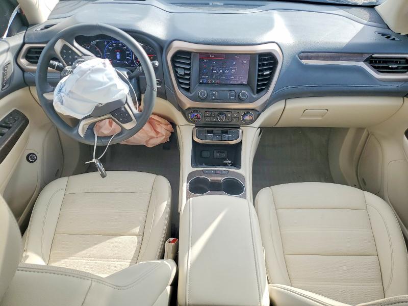 73865985 :رقم المزاد ، 1GKKNPLS8PZ144728 vin ، 2023 Gmc Acadia مزاد بيع
