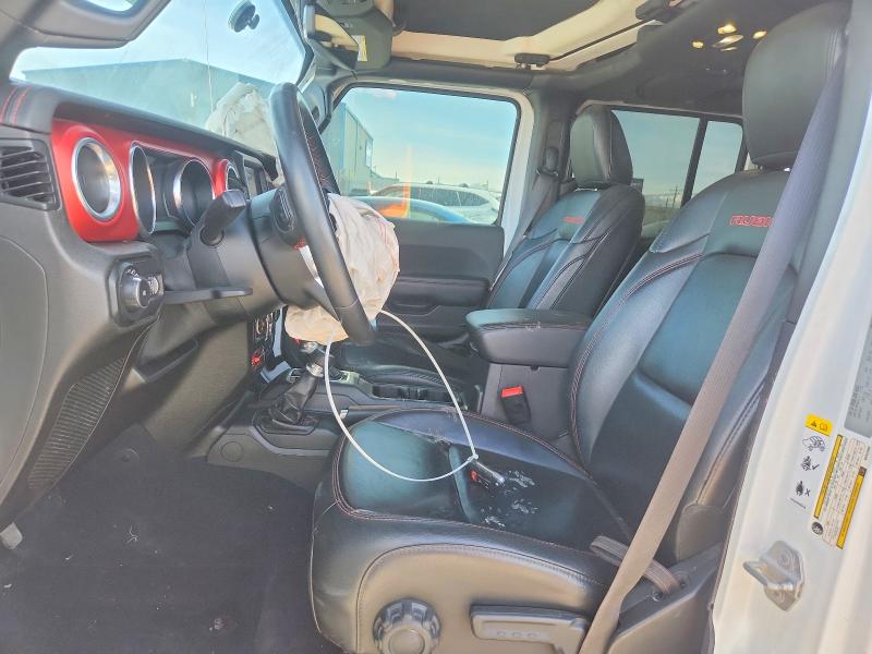 78422665 :رقم المزاد ، 1C4HJXFN5KW522666 vin ، 2019 Jeep Wrangler Unlimited مزاد بيع