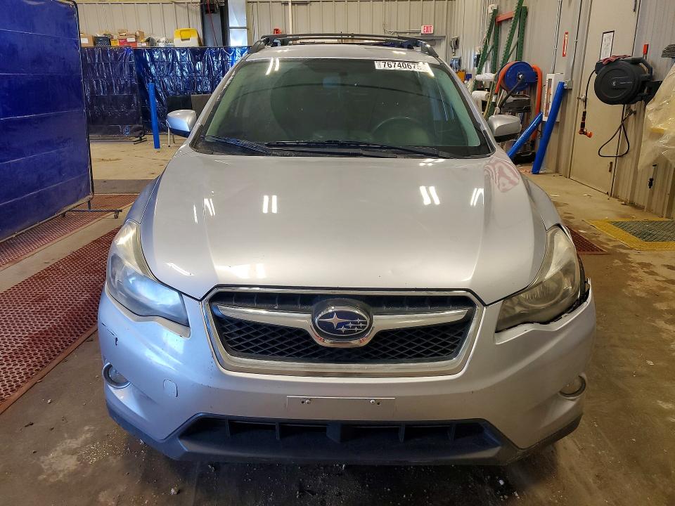 Aukcja sprzedaży 2015 Subaru Xv Crosstrek, vin: JF2GPAMC5F8213297, numer aukcji: 76740675