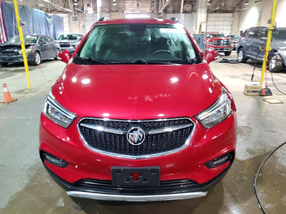 Aukcja sprzedaży 2019 Buick Encore, vin: KL4CJ1SB7KB832354, numer aukcji: 78411005