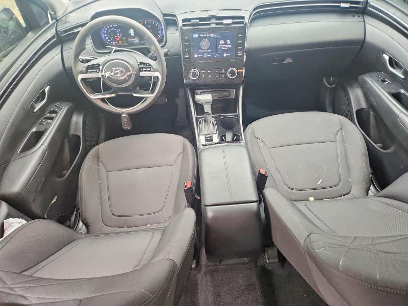 Aukcja sprzedaży 2023 Hyundai Tucson, vin: 5NMJACAE1PH264402, numer aukcji: 77200535